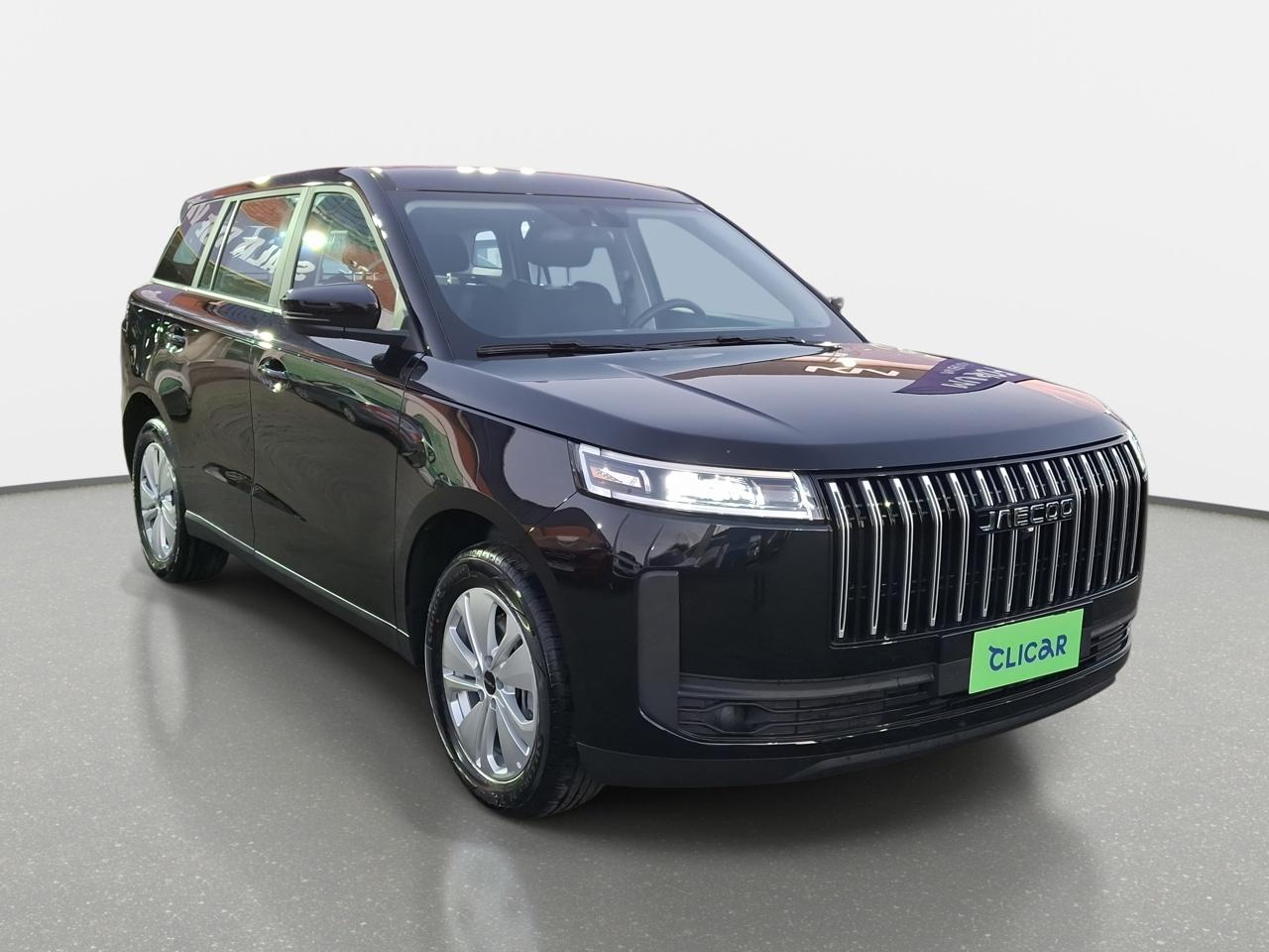 Station Wagon Jaecoo Jaecoo5