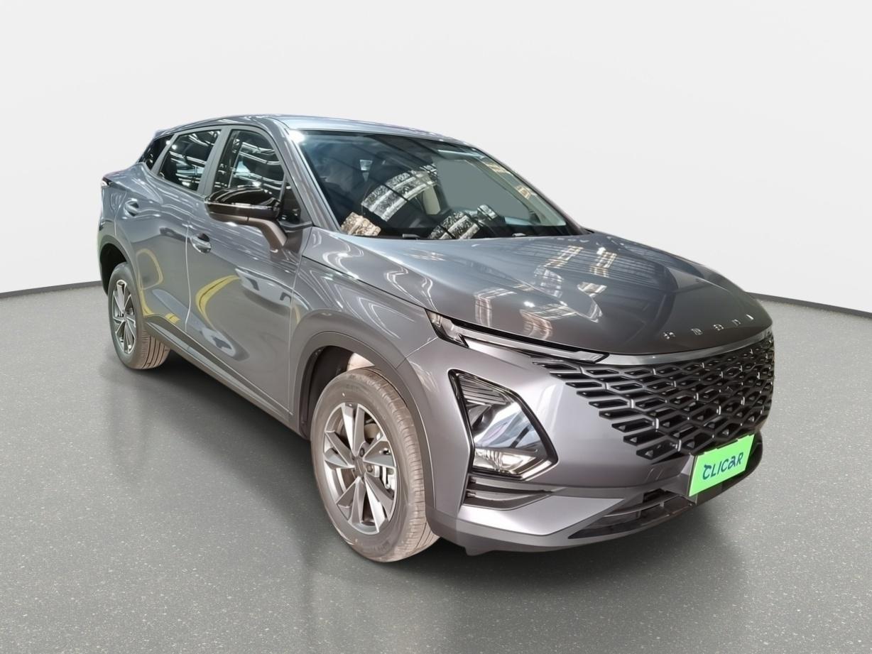 Station Wagon Omoda C5