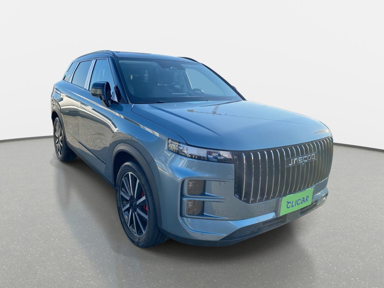 Station Wagon Jaecoo Jaecoo7