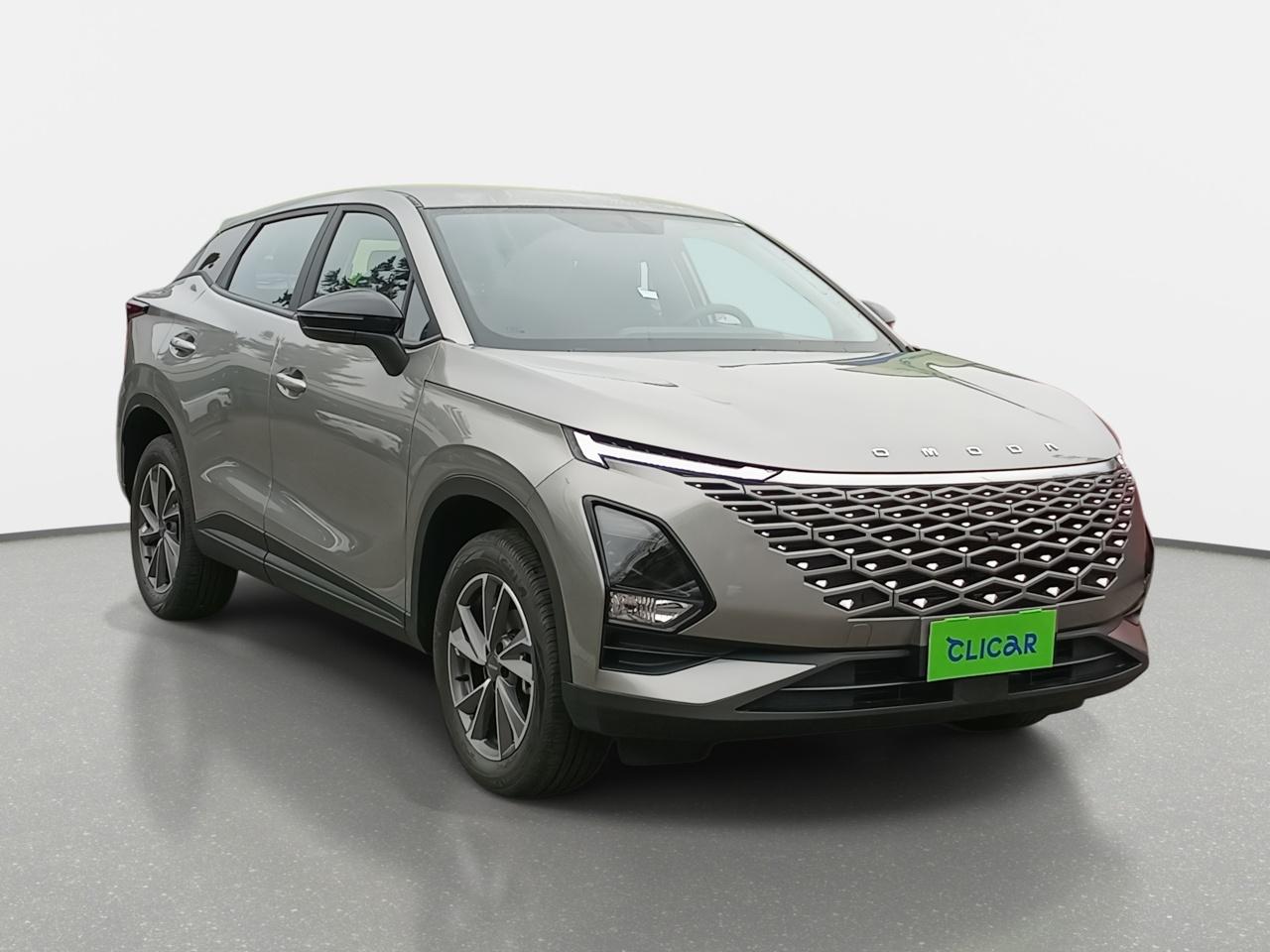 Station Wagon Omoda C5