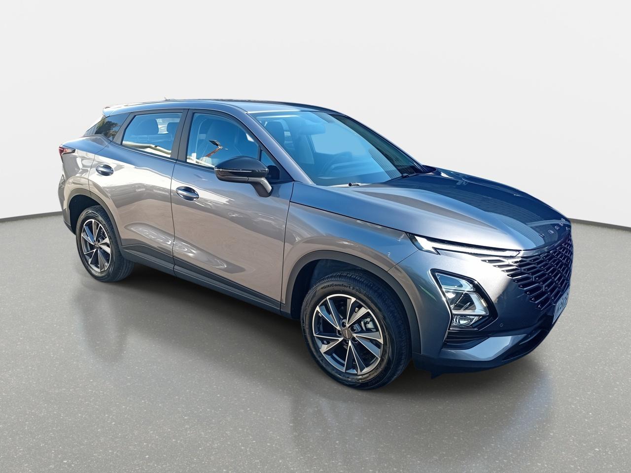 Station Wagon Omoda C5