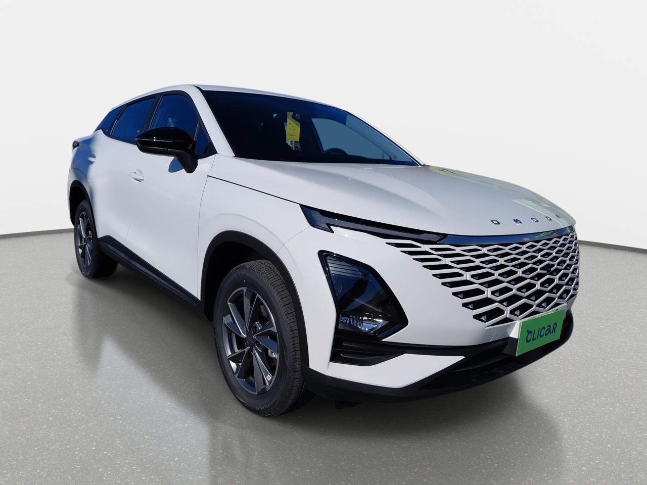 Station Wagon Omoda C5