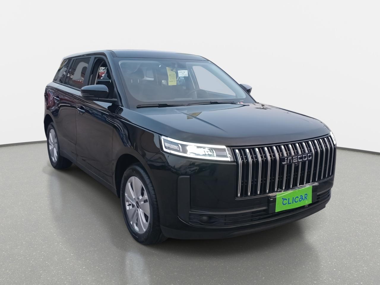 Station Wagon Jaecoo Jaecoo5