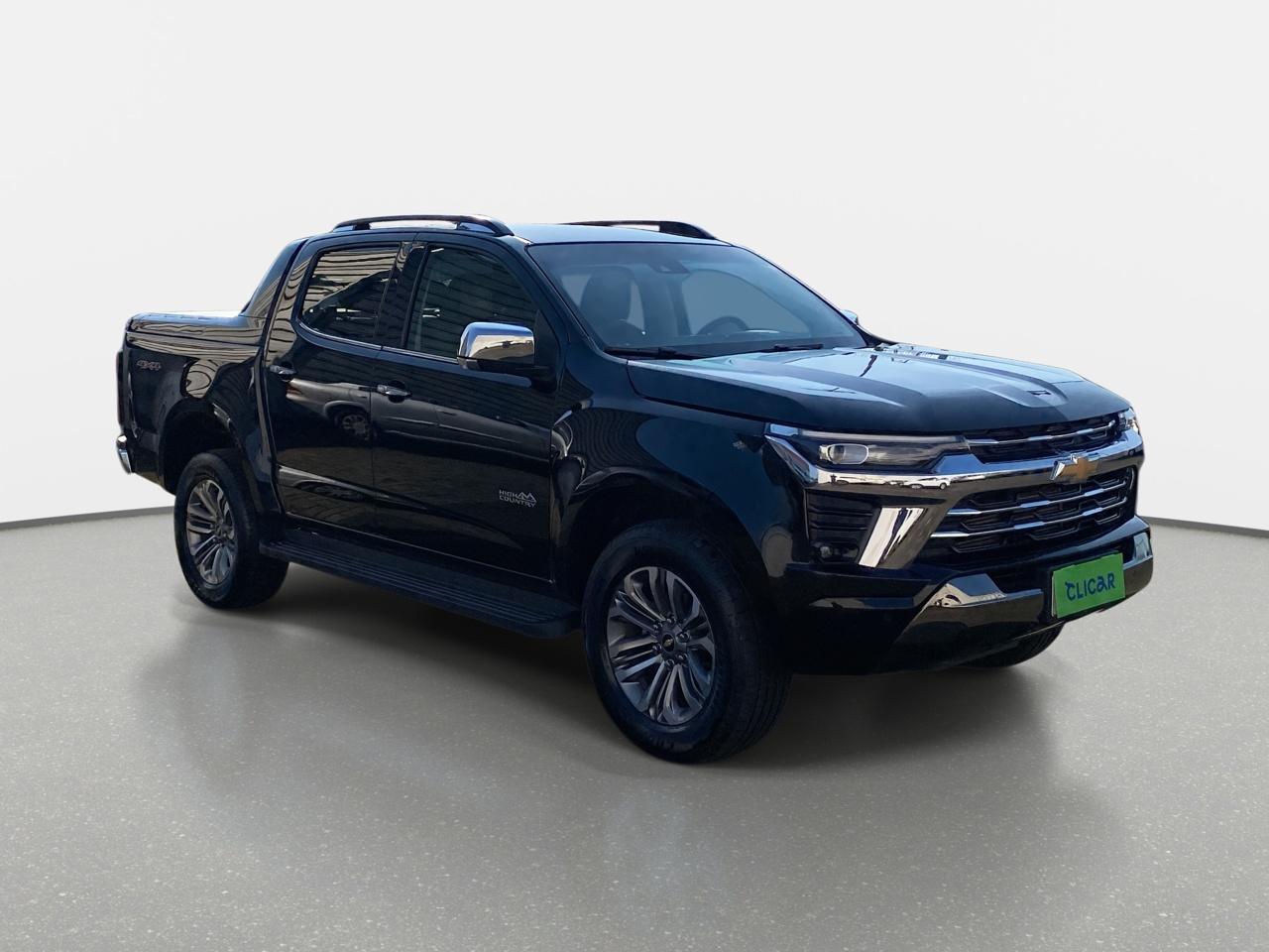 Camioneta Chevrolet Colorado