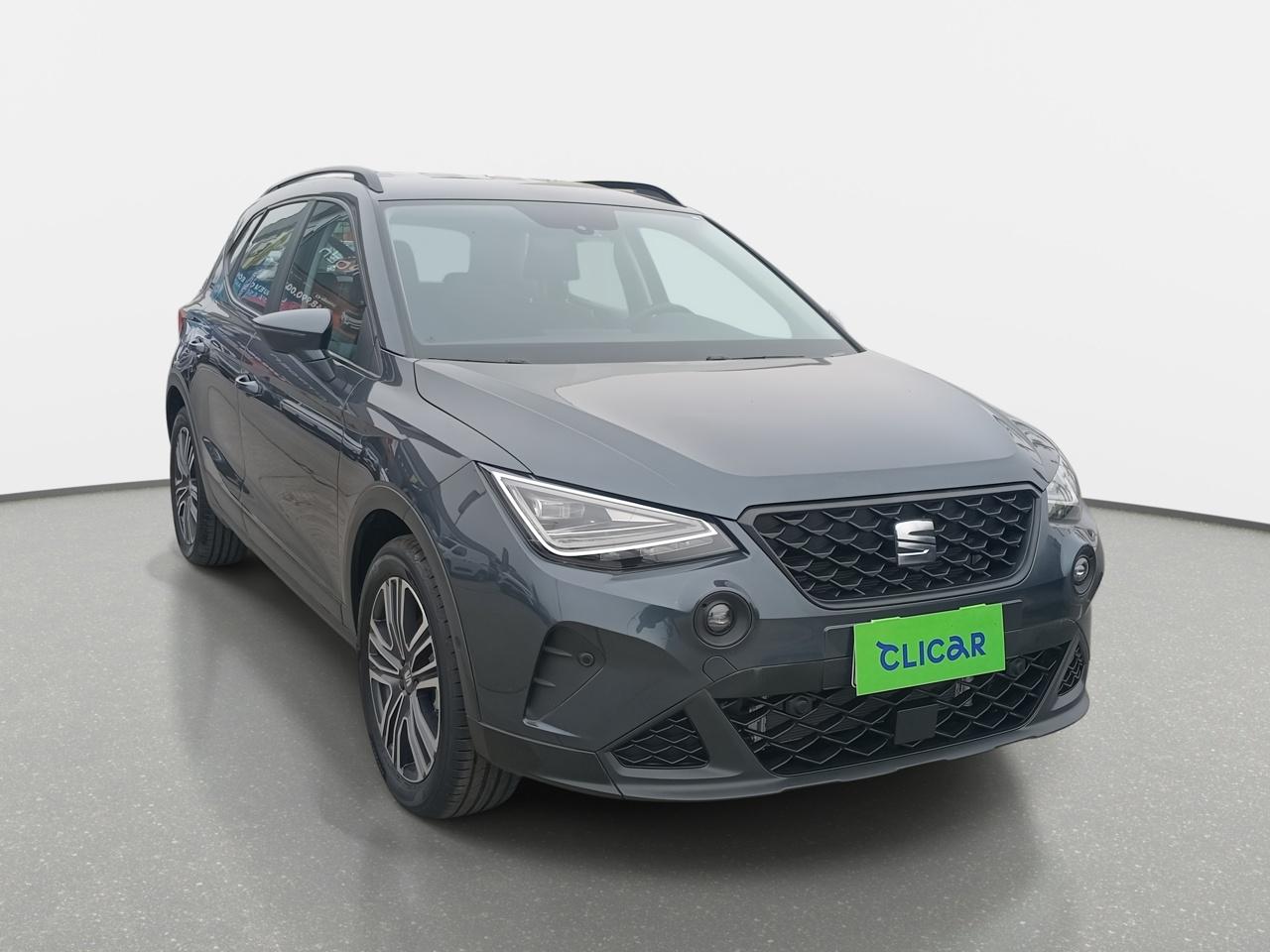 Station Wagon Seat Nuevo Arona