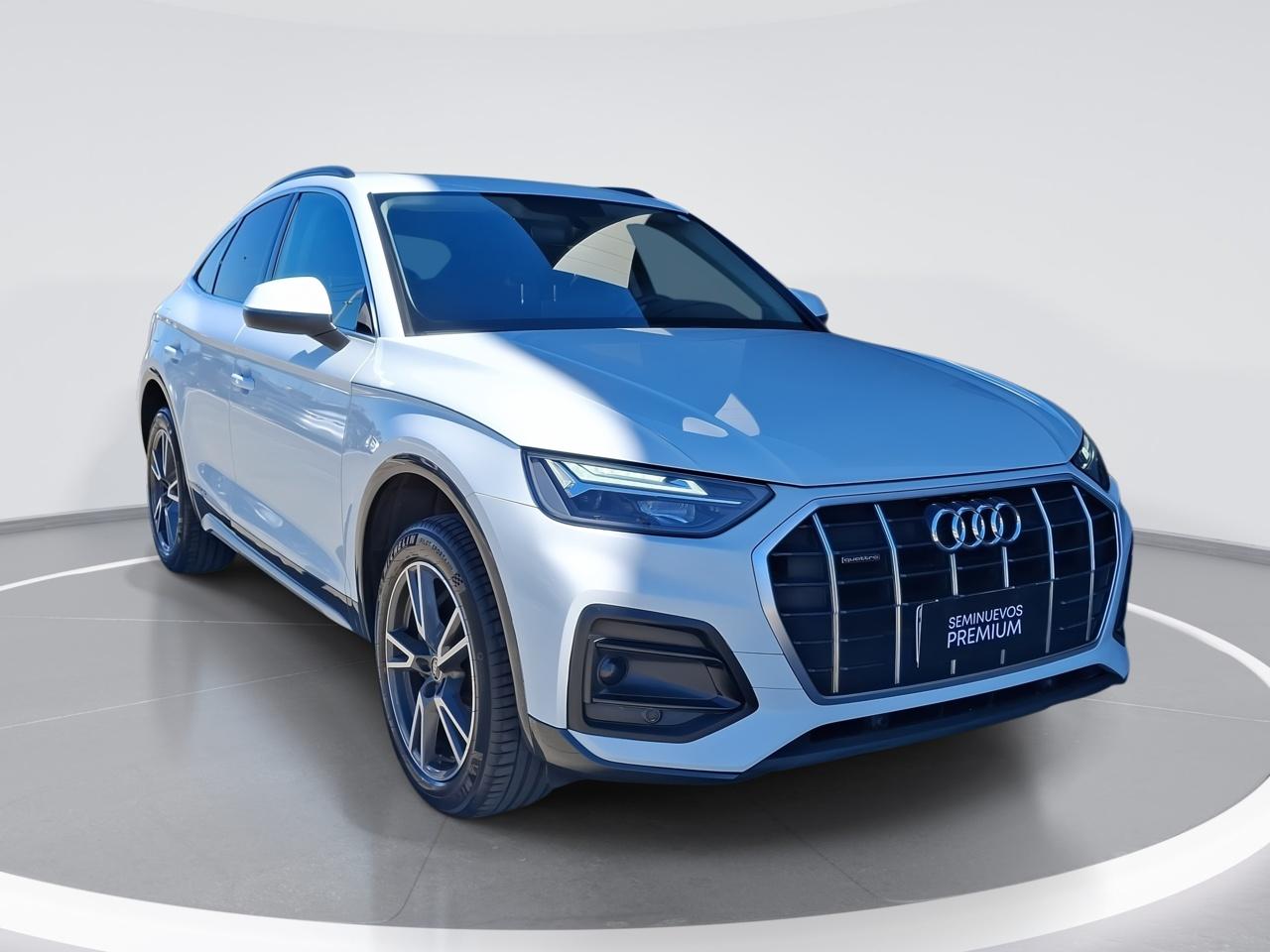 Suv Audi Q5