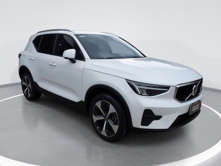Suv Volvo Xc40