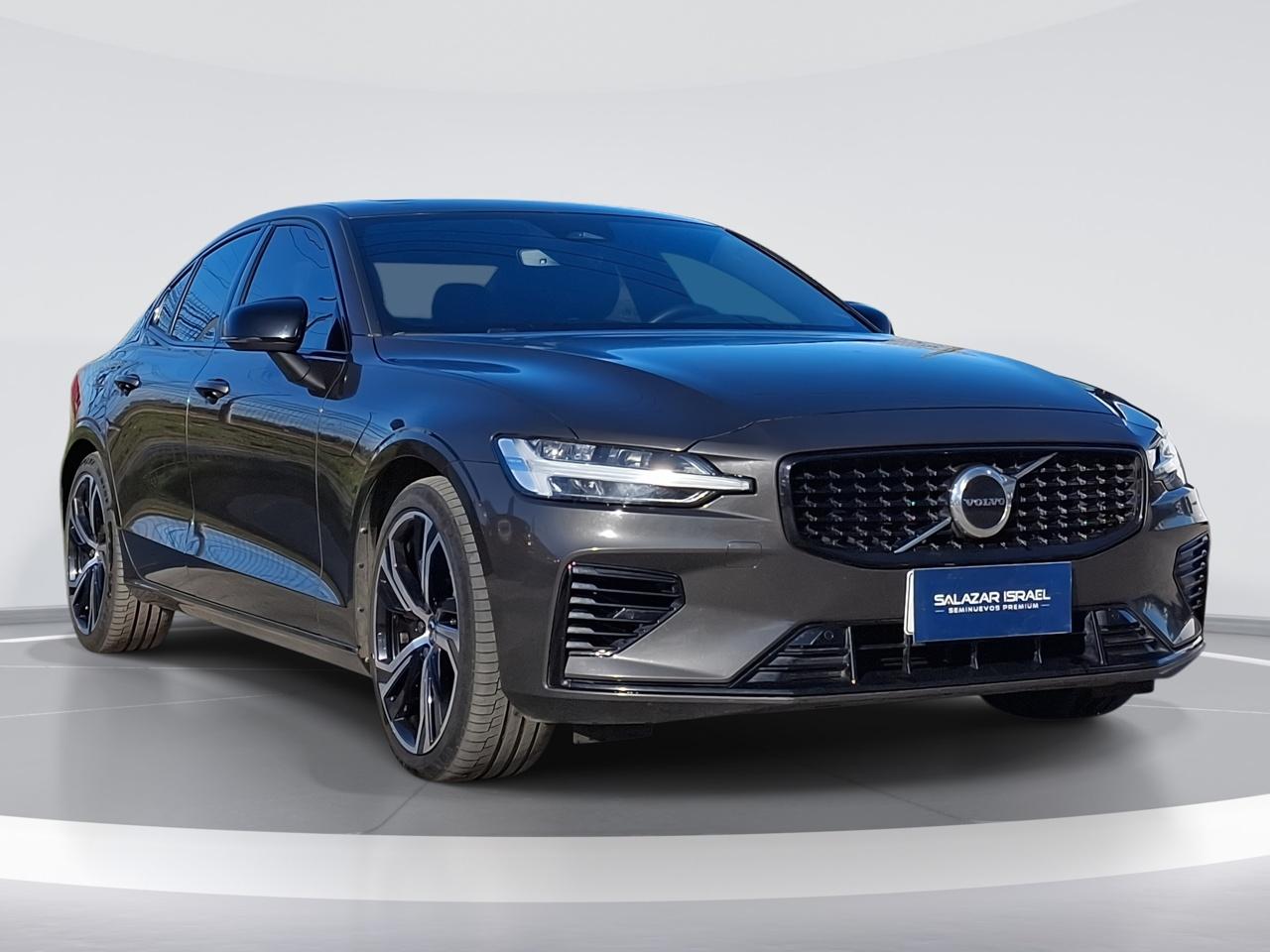 Automovil Volvo S60