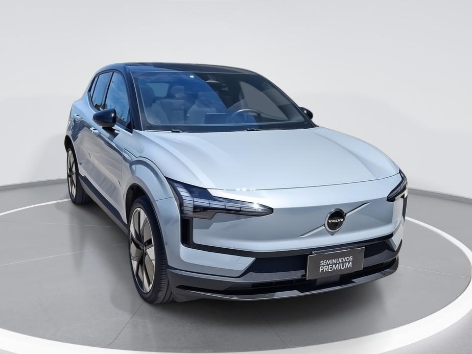 Suv Volvo Ex30