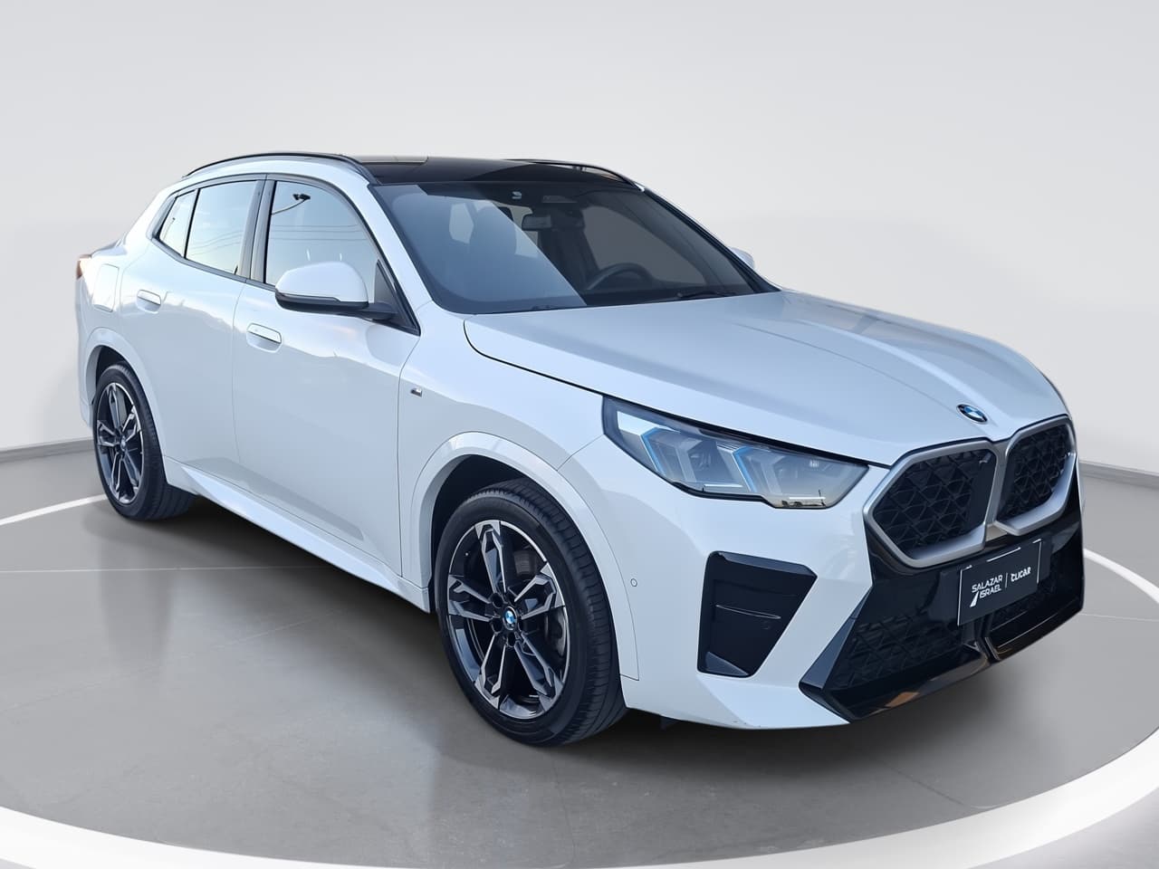 Suv Bmw X2