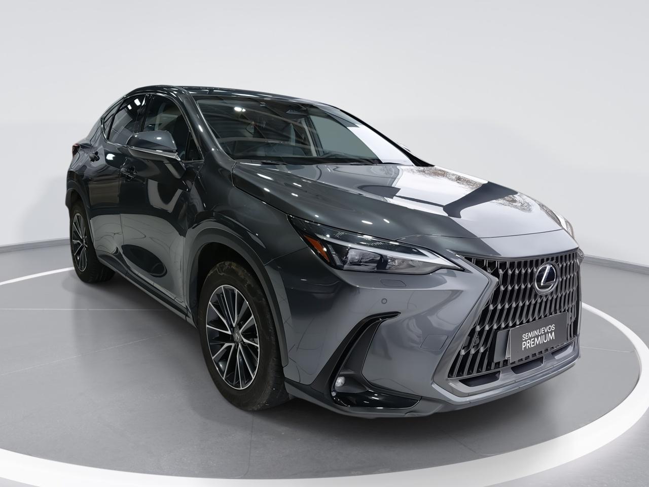 Suv Lexus Nx450