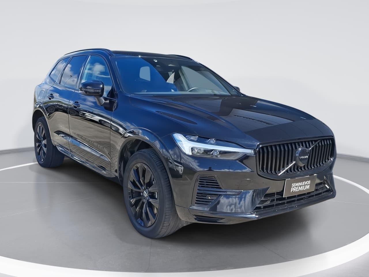 Suv Volvo Xc60