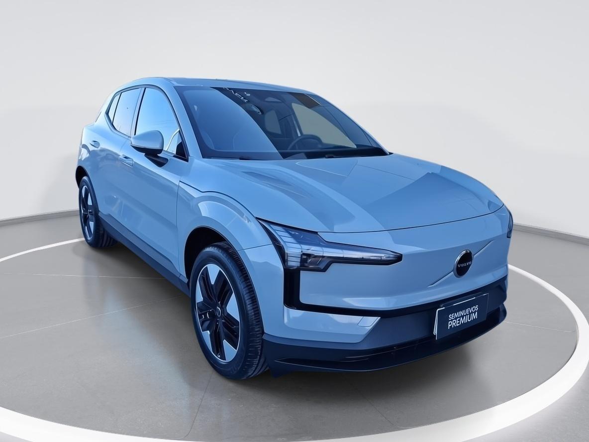 Suv Volvo Ex30