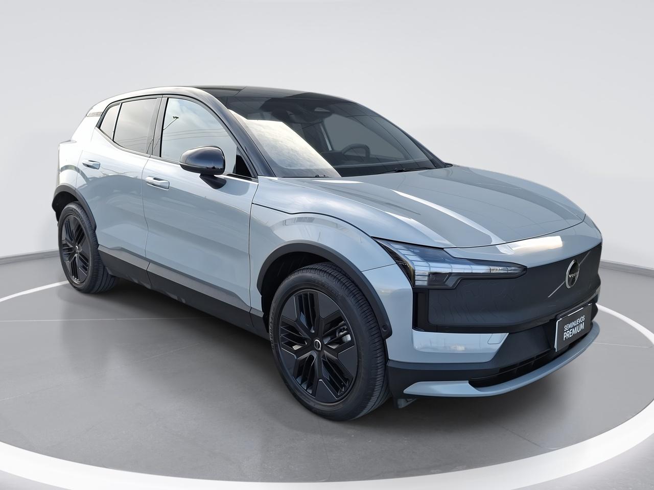Suv Volvo Ex30