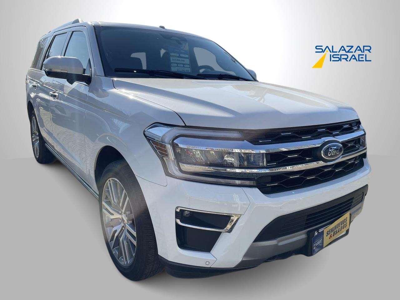 Suv Ford Expedition