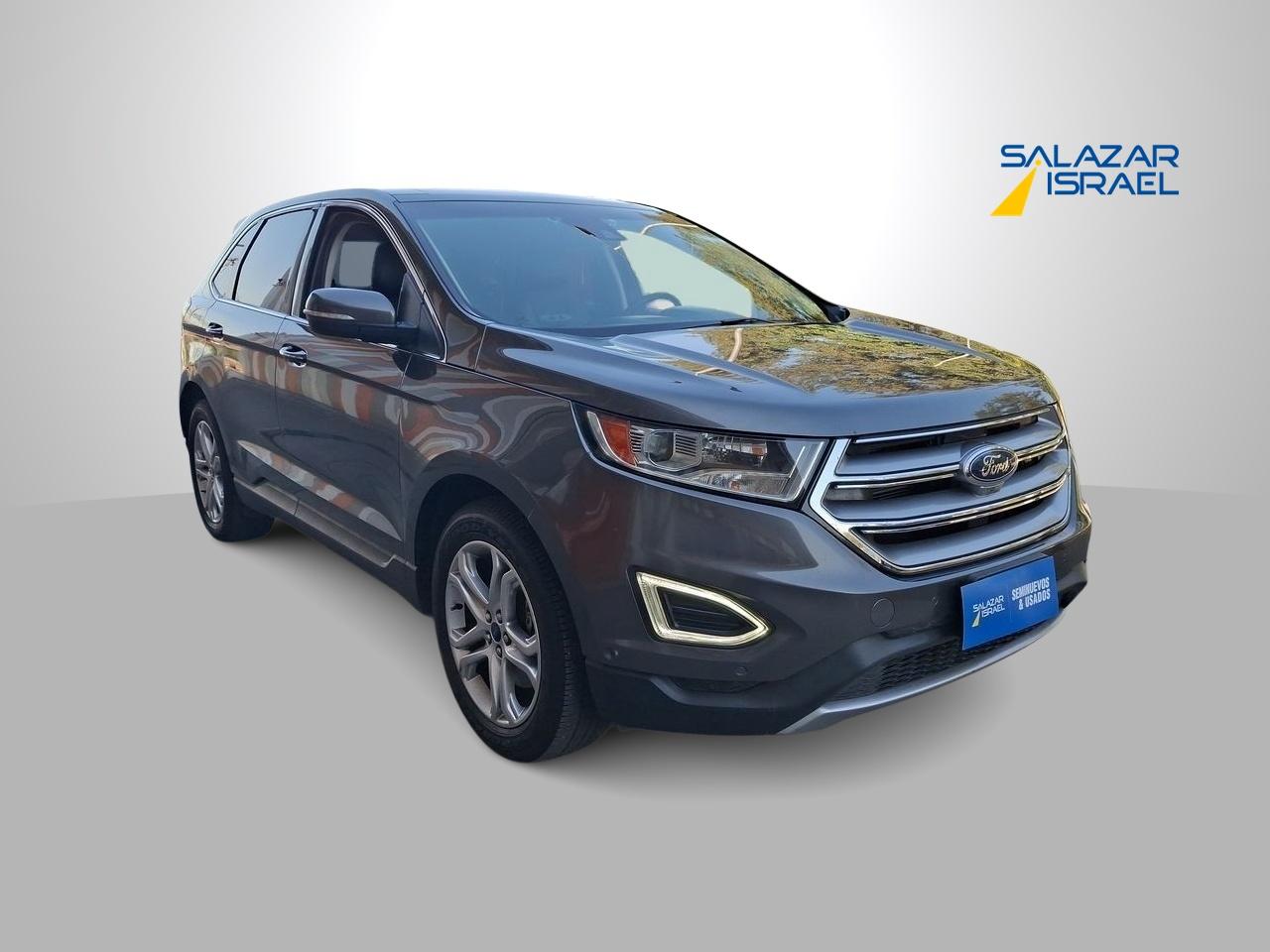 Suv Ford Edge