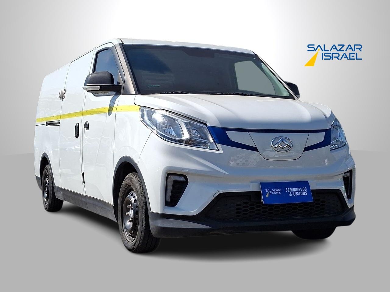 Furgon Maxus Edeliver