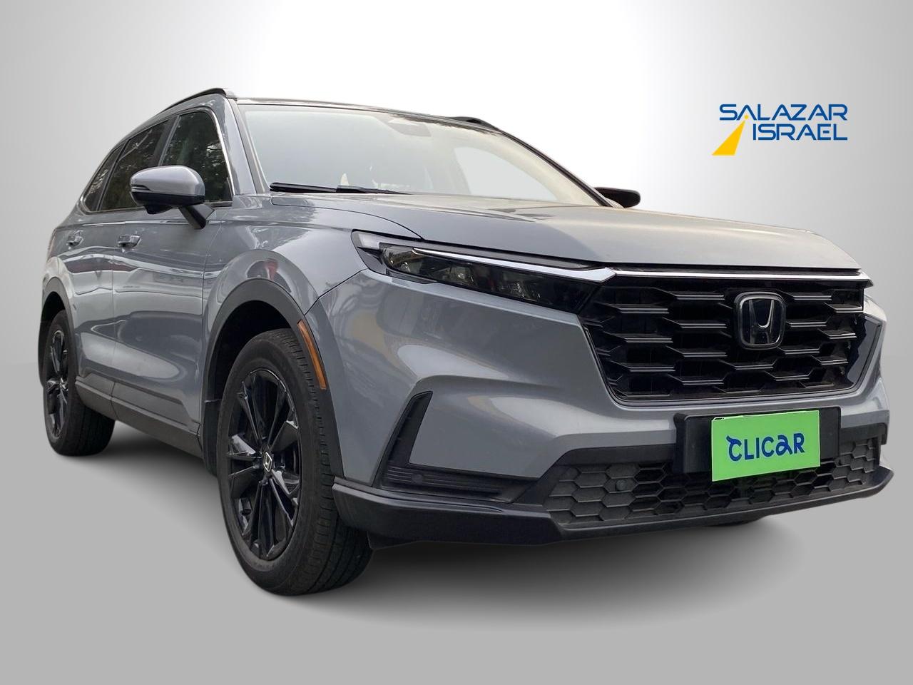 Station Wagon Honda Cr-v
