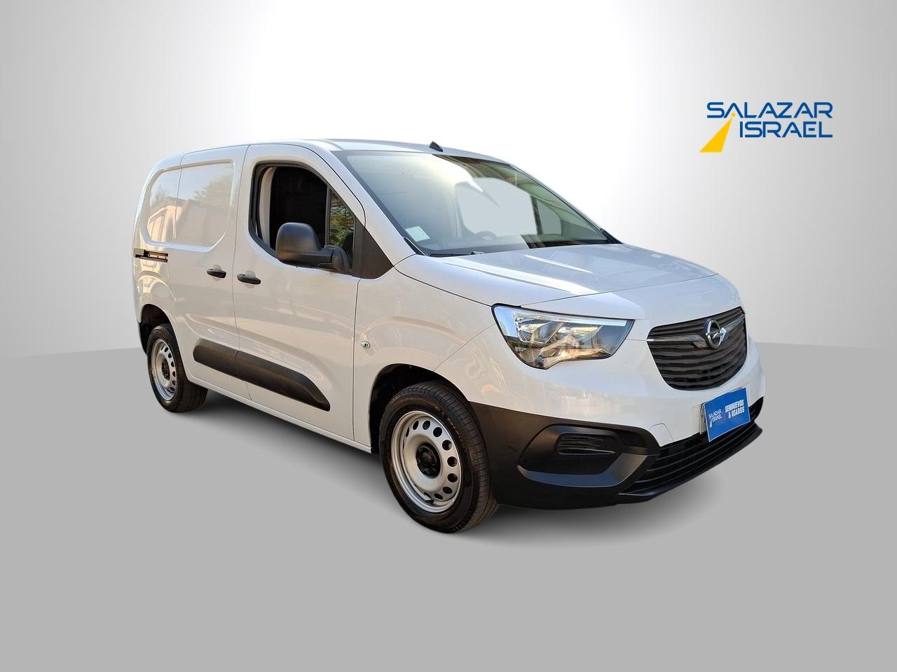 Furgon Opel Combo