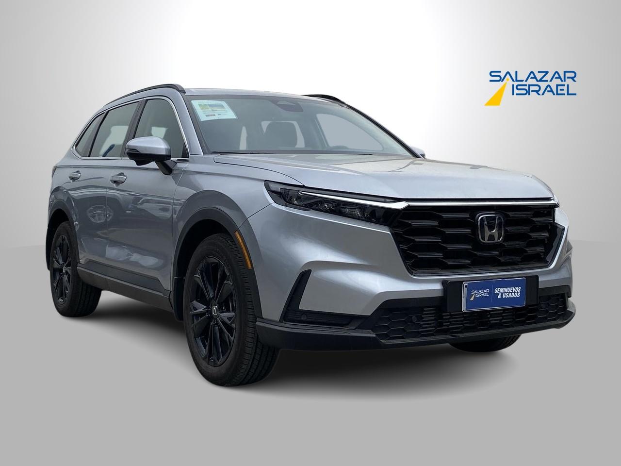 Station Wagon Honda Cr-v