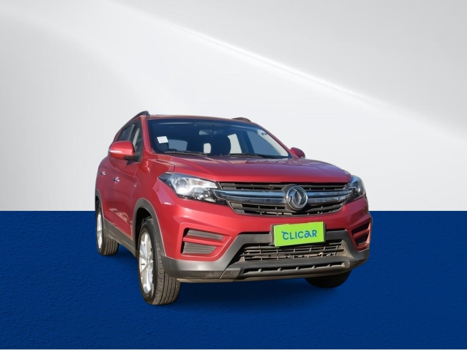 Station Wagon Dfsk Suv 560