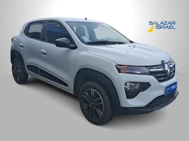 Automovil Renault Kwid