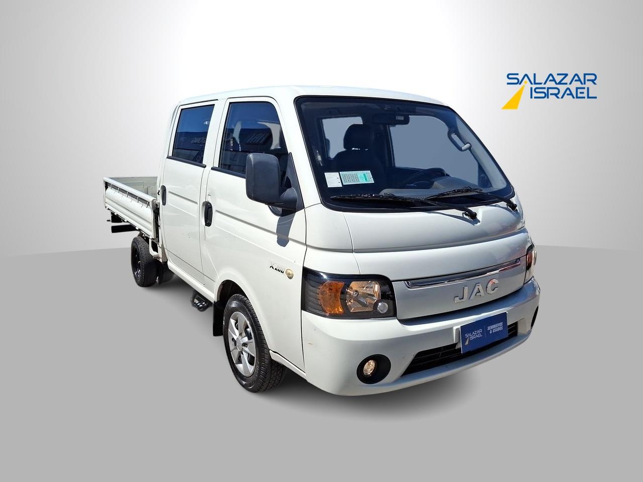 Camioneta Jac X200