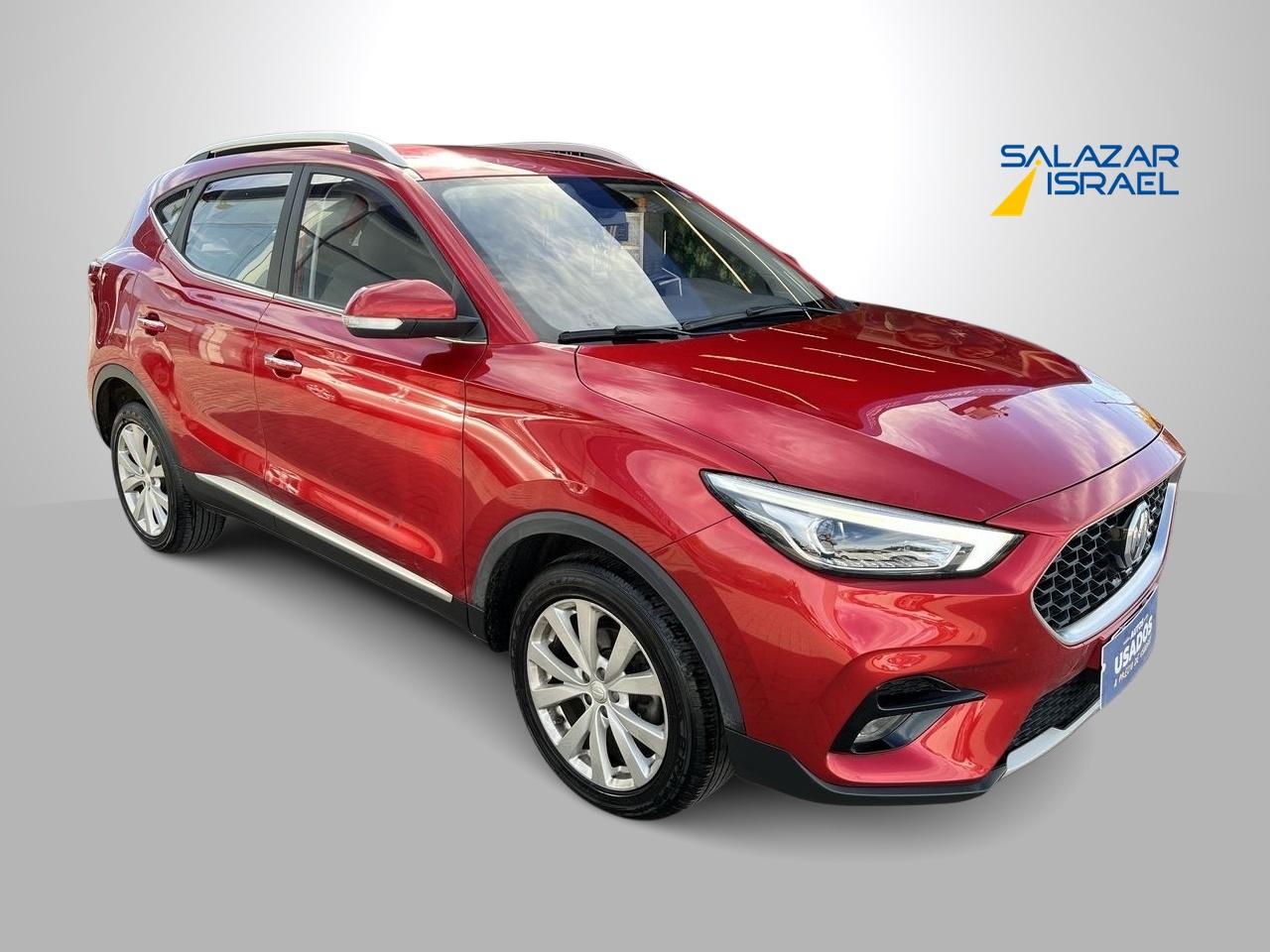 Station Wagon Mg Mg Zx