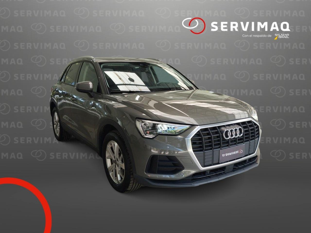 Suv Audi Q3