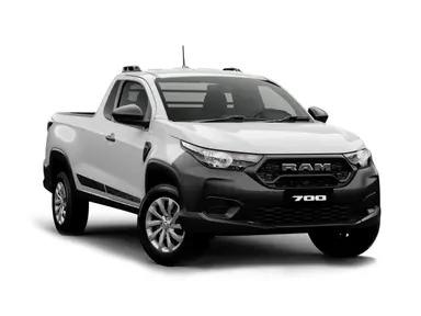 RAM 700