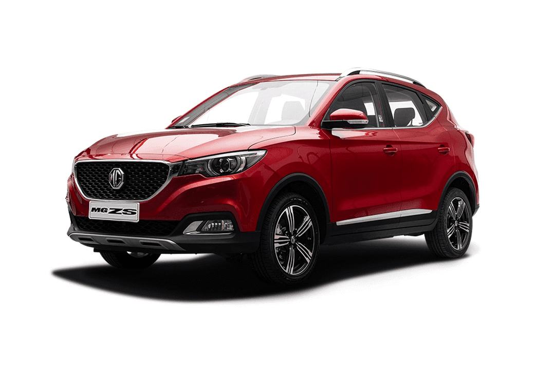 MG MG ZS