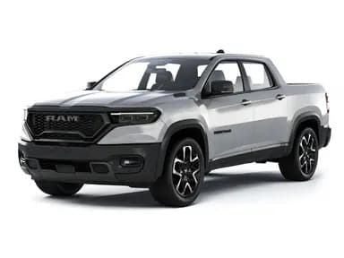 RAM RAMPAGE