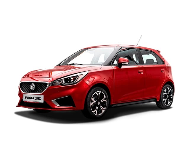 MG MG3