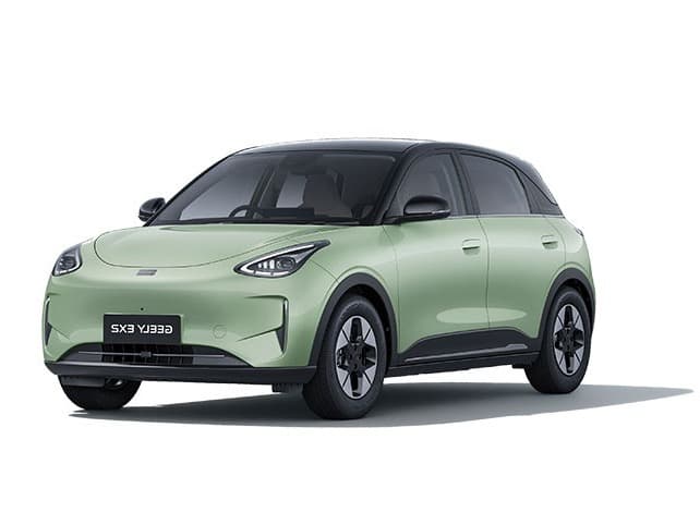 GEELY EX2