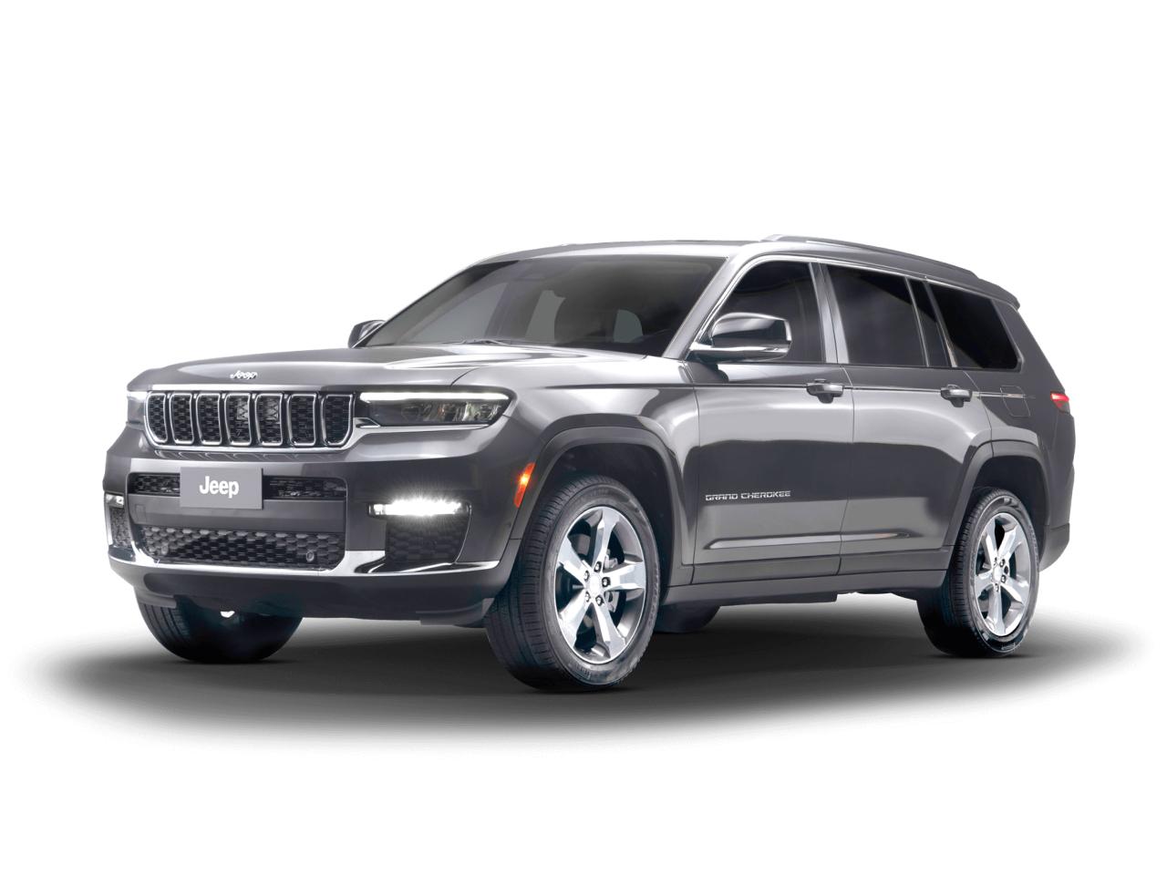 Suv Jeep Grand Cherokee