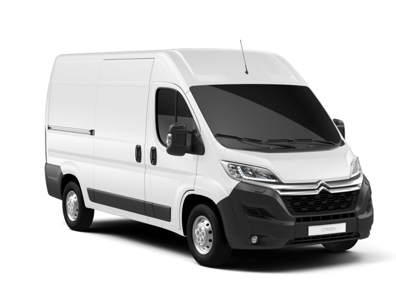 Comercial Citroen Jumper