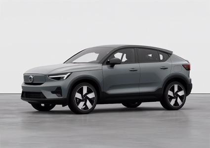 Suv VOLVO EC40