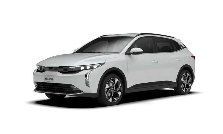 KIA K3 CROSS