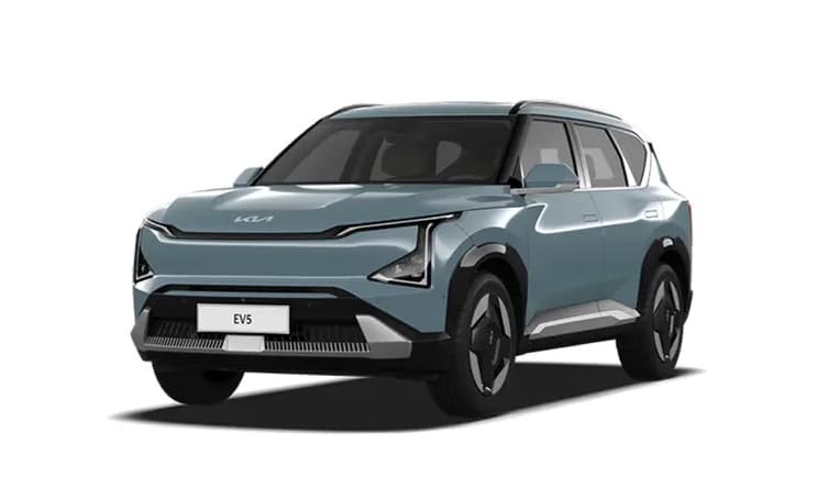 KIA EV5