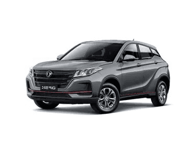 DFSK SUV 500