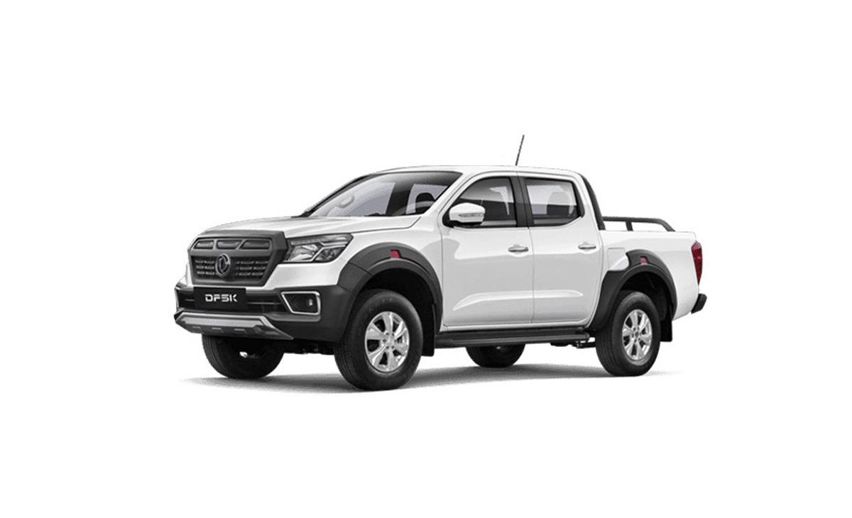 Camioneta DFSK PICK UP D1