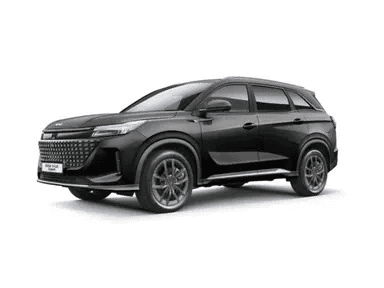 DFSK SUV 600 PHEV