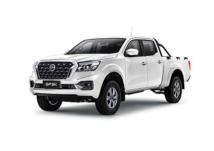 Camioneta DFSK NEW PICK UP D1