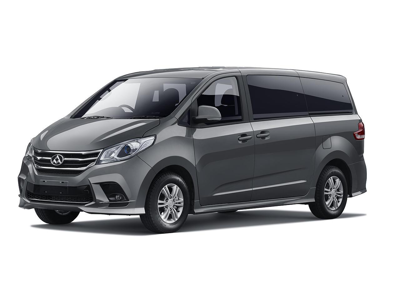 Comercial Maxus G10 Minibus