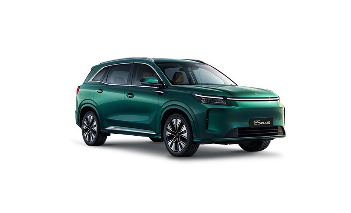 Suv DFSK E5 PLUS PHEV