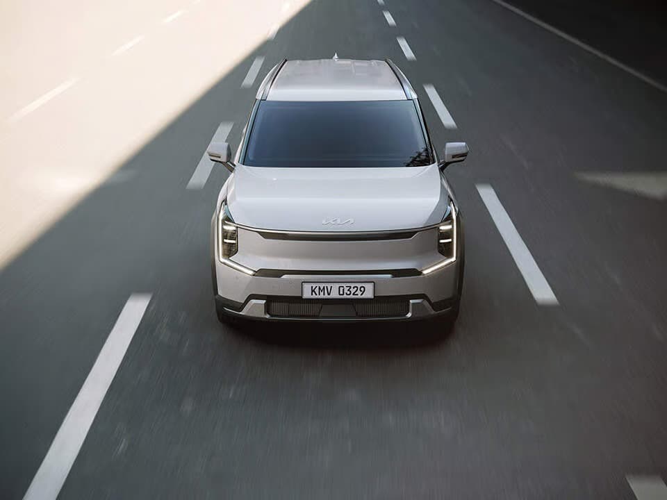 KIA EV9