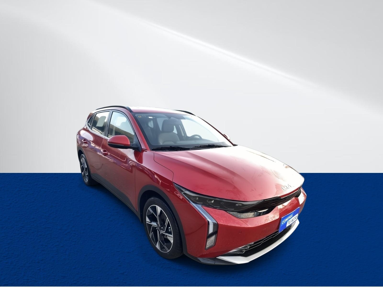 Station Wagon Kia K3 Cross