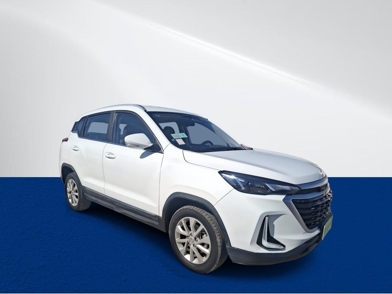 Station Wagon Baic X35