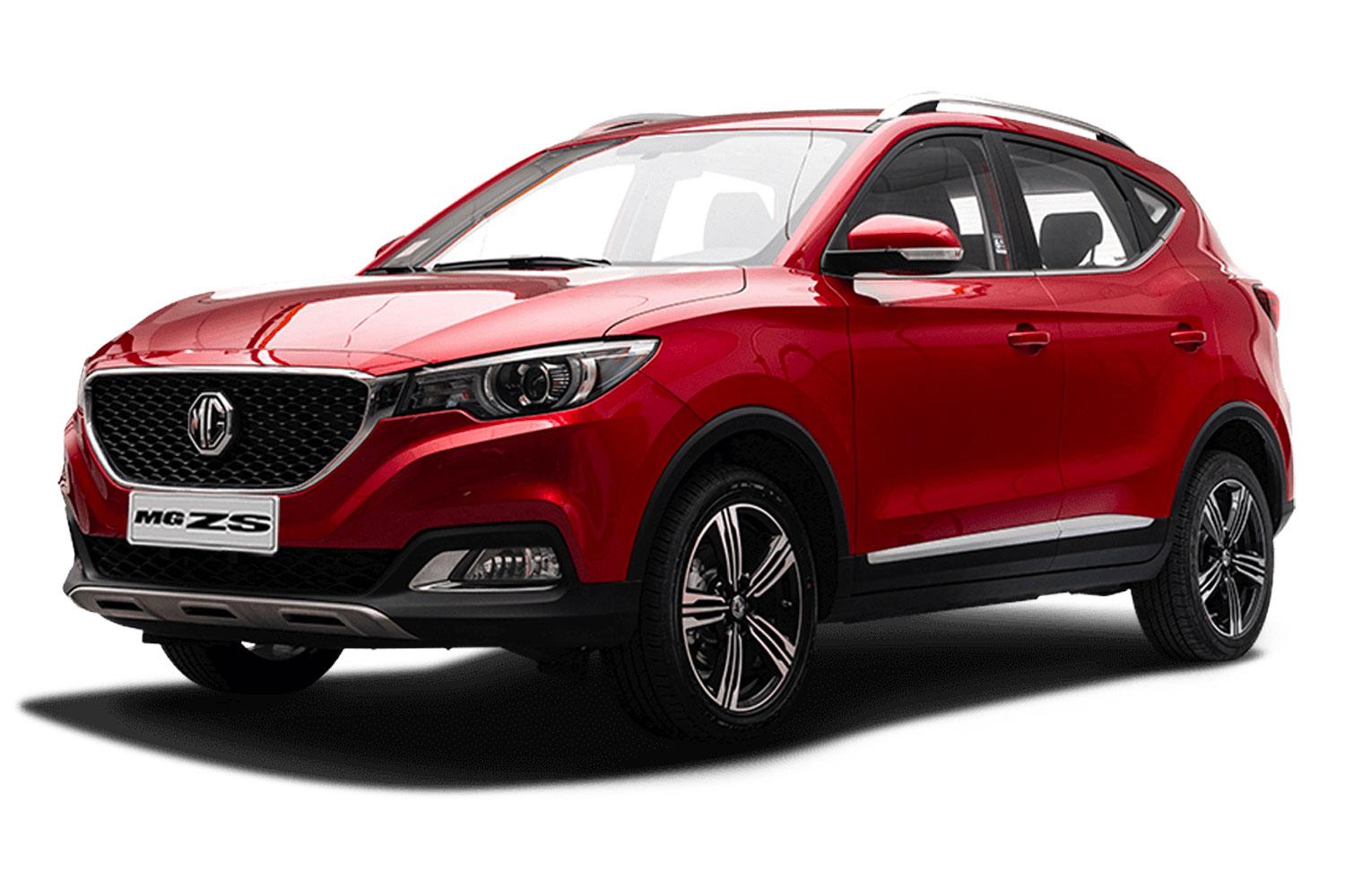 Suv MG MG ZS