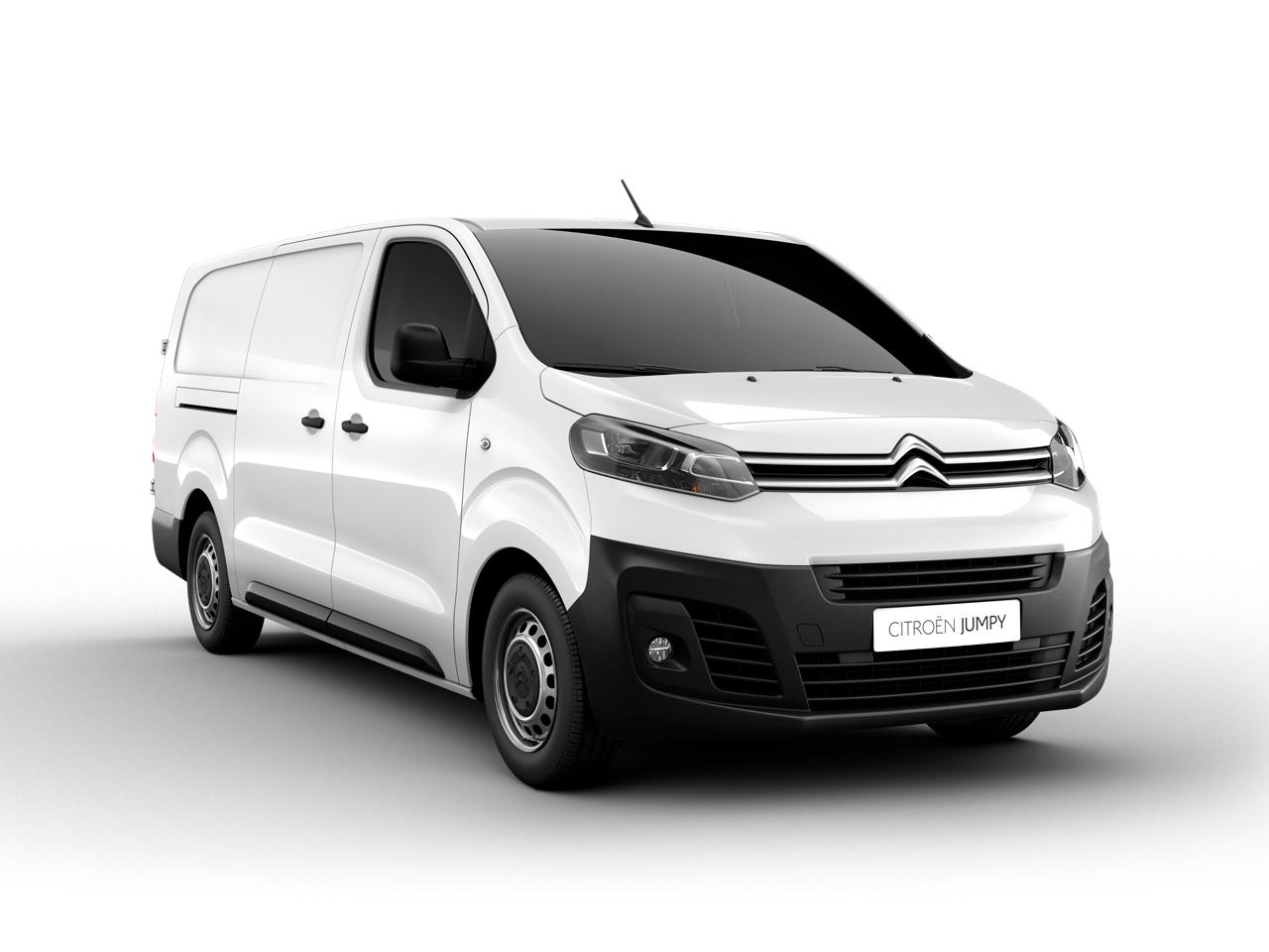 Comercial Citroen Jumpy